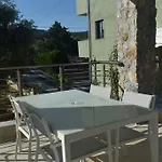 Athina Palace Luxurious Appartments Potos