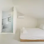 Athina Palace Luxurious Appartments * Potos