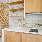 Athina Palace Luxurious Appartments Apartamento *