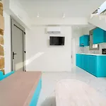 Apartamento Athina Palace Luxurious Appartments Potos