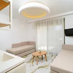 Apartamento Athina Palace Luxurious Appartments *