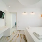 Athina Palace Luxurious Appartments *