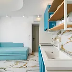 Apartamento Athina Palace Luxurious Appartments *