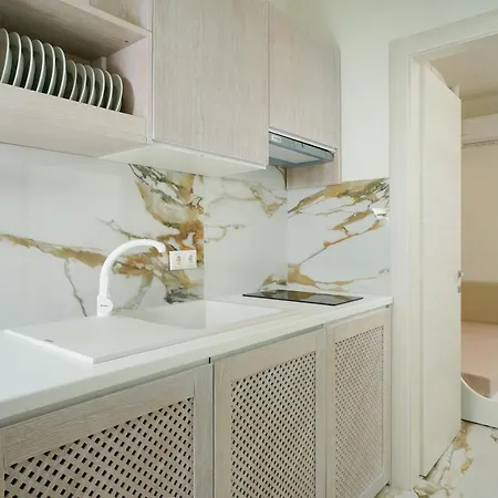 Apartamento Athina Palace Luxurious Appartments Potos