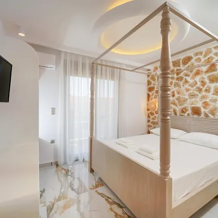 Athina Palace Luxurious Appartments Apartamento *