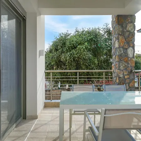 Apartamento Athina Palace Luxurious Appartments *