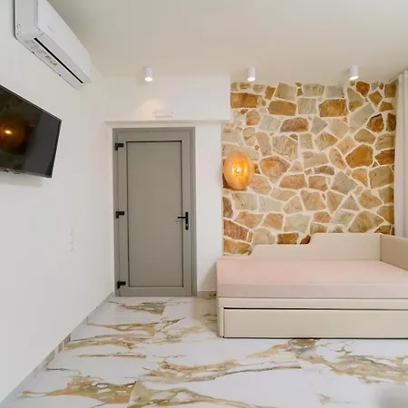 Athina Palace Luxurious Appartments * פוטוס