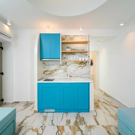 Apartamento Athina Palace Luxurious Appartments Potos