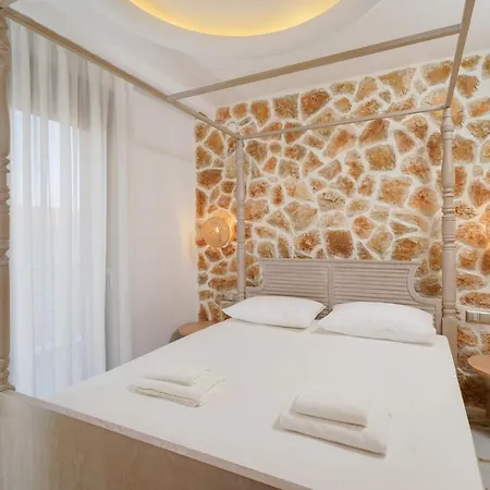 Athina Palace Luxurious Appartments Apartamento