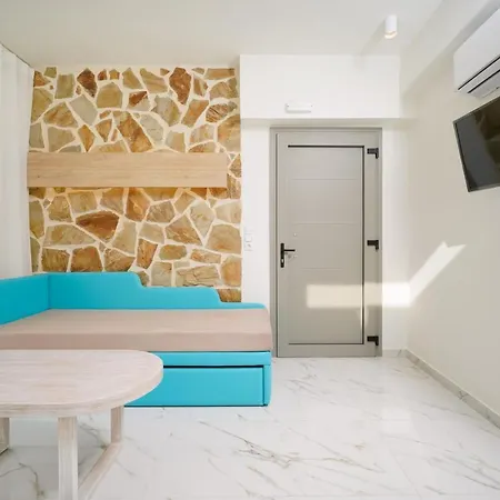 Athina Palace Luxurious Appartments *