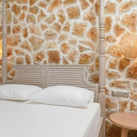 Apartamento Athina Palace Luxurious Appartments