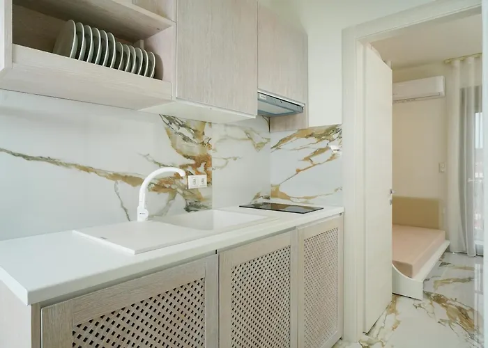 Διαμέρισμα Athina Palace Luxurious Appartments Ποτός