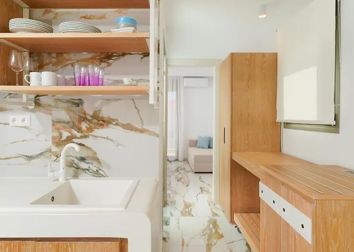 Διαμέρισμα Athina Palace Luxurious Appartments Ποτός