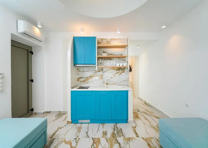 Διαμέρισμα Athina Palace Luxurious Appartments Ποτός