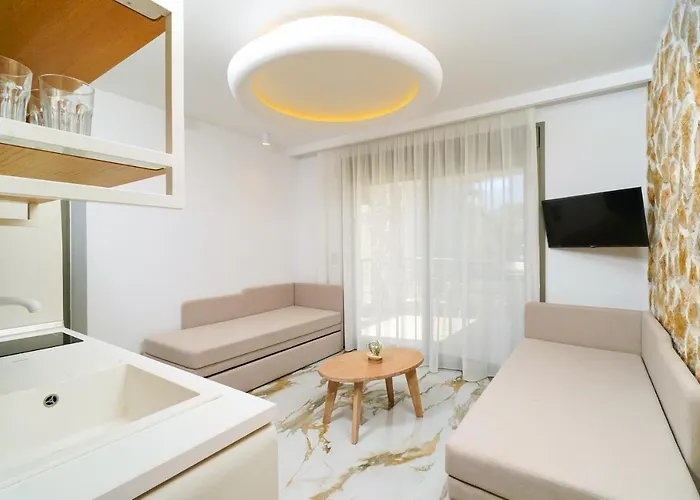 Διαμέρισμα Athina Palace Luxurious Appartments *