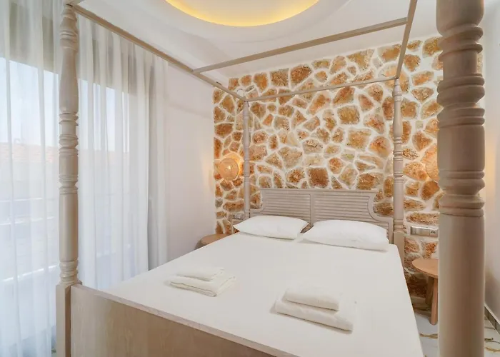 Athina Palace Luxurious Appartments Διαμέρισμα
