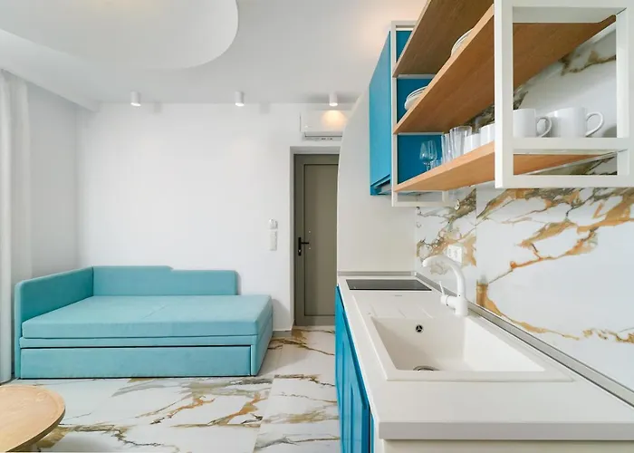 Διαμέρισμα Athina Palace Luxurious Appartments *