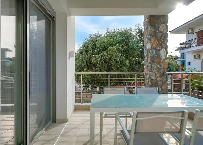 Διαμέρισμα Athina Palace Luxurious Appartments *